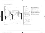 Предварительный просмотр 150 страницы Samsung MS23K3515AW User Manual