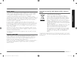 Предварительный просмотр 175 страницы Samsung MS23K3515AW User Manual