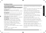 Предварительный просмотр 31 страницы Samsung MS23K3555ES User Manual