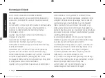 Предварительный просмотр 32 страницы Samsung MS23K3555ES User Manual