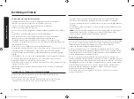 Предварительный просмотр 34 страницы Samsung MS23K3555ES User Manual