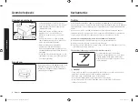 Предварительный просмотр 36 страницы Samsung MS23K3555ES User Manual