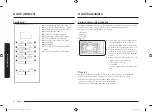 Предварительный просмотр 38 страницы Samsung MS23K3555ES User Manual