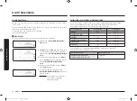 Предварительный просмотр 40 страницы Samsung MS23K3555ES User Manual