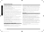 Предварительный просмотр 90 страницы Samsung MS23K3555ES User Manual