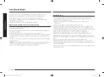 Preview for 46 page of Samsung MS23K3614A Series User Manual