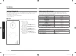 Preview for 72 page of Samsung MS23K3614A Series User Manual