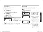 Preview for 13 page of Samsung MS23T5012U Series User Manual