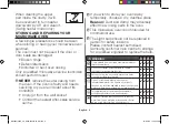 Preview for 8 page of Samsung MS32H5125 Series Owner'S Instructions & Cooking Manual