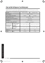 Preview for 124 page of Samsung MS32J5133A SERIES User Manual