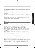 Preview for 137 page of Samsung MS32J5133A SERIES User Manual