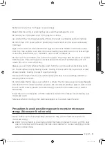 Preview for 139 page of Samsung MS32J5133A SERIES User Manual