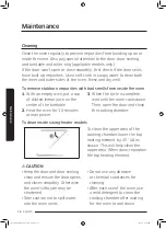 Preview for 144 page of Samsung MS32J5133A SERIES User Manual