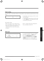 Preview for 147 page of Samsung MS32J5133A SERIES User Manual