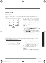 Preview for 155 page of Samsung MS32J5133A SERIES User Manual