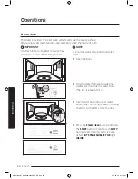 Preview for 44 page of Samsung MS32J5133B series User Manual