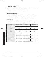 Preview for 46 page of Samsung MS32J5133B series User Manual