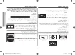 Preview for 7 page of Samsung MS405MADXBB Owner'S Manual