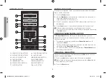 Preview for 56 page of Samsung MS405MADXBB Owner'S Manual