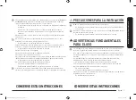 Preview for 7 page of Samsung MS54M8000 Series User Manual