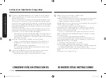 Preview for 8 page of Samsung MS54M8000 Series User Manual