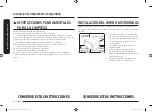 Preview for 10 page of Samsung MS54M8000 Series User Manual