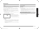 Preview for 13 page of Samsung MS54M8000 Series User Manual