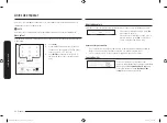 Preview for 14 page of Samsung MS54M8000 Series User Manual