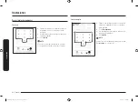 Preview for 18 page of Samsung MS54M8000 Series User Manual