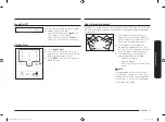 Preview for 55 page of Samsung MS54M8000 Series User Manual