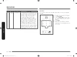 Preview for 66 page of Samsung MS54M8000 Series User Manual