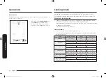 Preview for 68 page of Samsung MS54M8000 Series User Manual