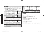 Preview for 72 page of Samsung MS54M8000 Series User Manual