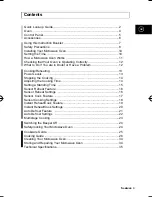 Preview for 3 page of Samsung MS9796W Owner'S Instructions And Cooking Manual