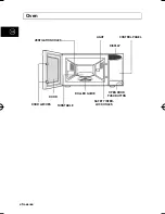 Preview for 4 page of Samsung MS9796W Owner'S Instructions And Cooking Manual