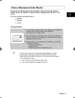 Preview for 11 page of Samsung MS9796W Owner'S Instructions And Cooking Manual