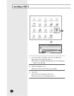 Preview for 4 page of Samsung MST-P3P User Manual