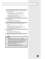 Preview for 11 page of Samsung MST-P3P User Manual