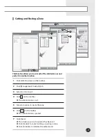 Preview for 29 page of Samsung MST-P3P User Manual