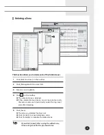 Preview for 31 page of Samsung MST-P3P User Manual