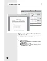 Preview for 32 page of Samsung MST-P3P User Manual