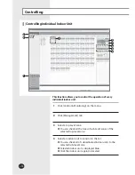 Preview for 34 page of Samsung MST-P3P User Manual