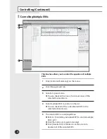 Preview for 38 page of Samsung MST-P3P User Manual