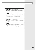 Preview for 41 page of Samsung MST-P3P User Manual