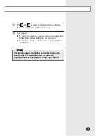 Preview for 75 page of Samsung MST-P3P User Manual