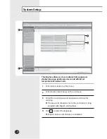 Preview for 78 page of Samsung MST-P3P User Manual