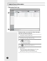 Preview for 88 page of Samsung MST-P3P User Manual