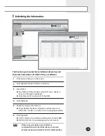 Preview for 89 page of Samsung MST-P3P User Manual