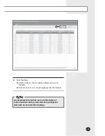 Preview for 91 page of Samsung MST-P3P User Manual