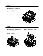 Предварительный просмотр 26 страницы Samsung Msys-5100P Service Manual